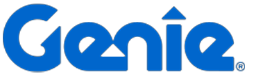 Genie Logo
